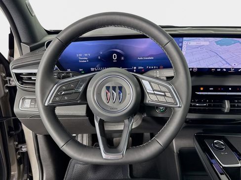 New 2026 Buick Enclave Sport Touring FWD image 12