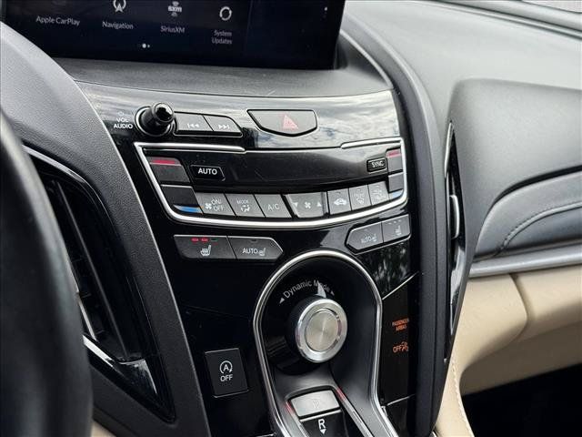 Used 2019 Acura RDX w/ Technology Package FWD image 16