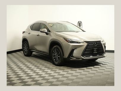 Used 2024 Lexus NX 350 AWD