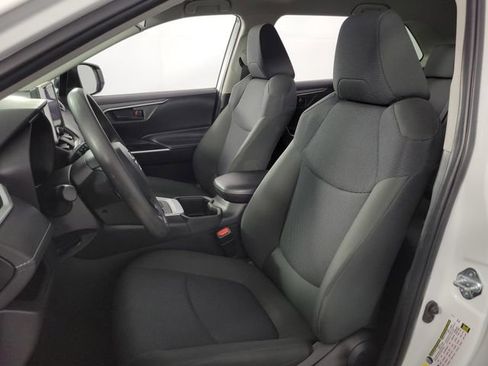 Used 2024 Toyota RAV4 LE image 14