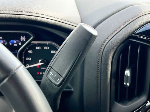 Used 2020 GMC Sierra 1500 AT4 w/ AT4 Premium Package AWD/4WD image 22
