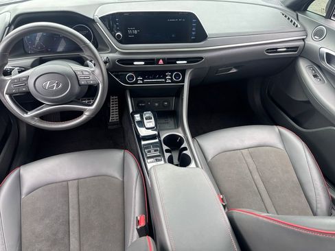 Used 2023 Hyundai Sonata SEL Plus w/ Cargo Package FWD image 15
