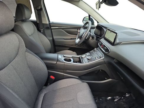 Used 2023 Hyundai Santa Fe SEL w/ Cargo Package image 15