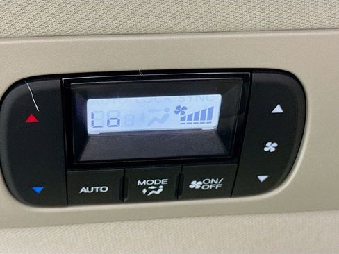 Used 2026 Honda Odyssey Touring image 35
