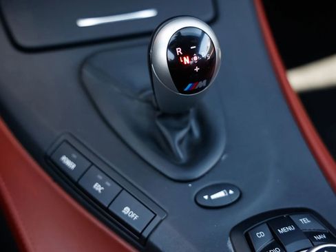 Used 2011 BMW M3 Sedan RWD image 36