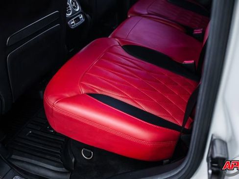 Used 2021 Mercedes-Benz G 63 AMG AMG G 63 image 83