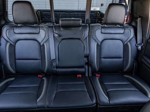 Used 2023 RAM 1500 TRX w/ TRX Level 2 Equipment Group image 35