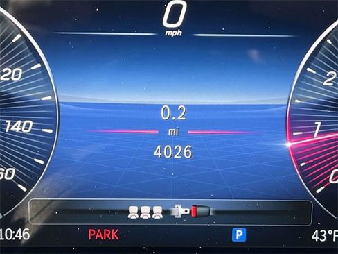 New 2025 Mercedes-Benz GLA 250 4MATIC image 26