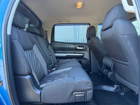 Used 2018 Toyota Tundra SR5 AWD/4WD image 34
