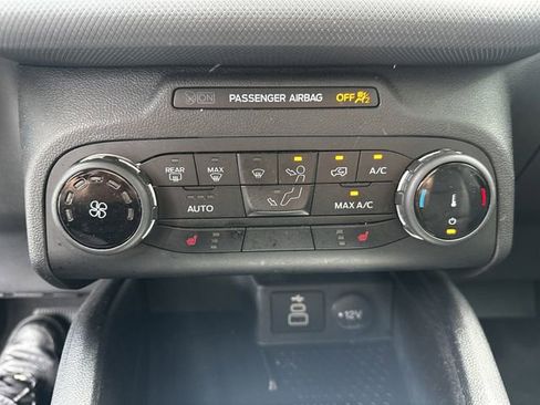 Certified 2023 Ford Bronco Sport Big Bend w/ Convenience Package AWD/4WD image 23