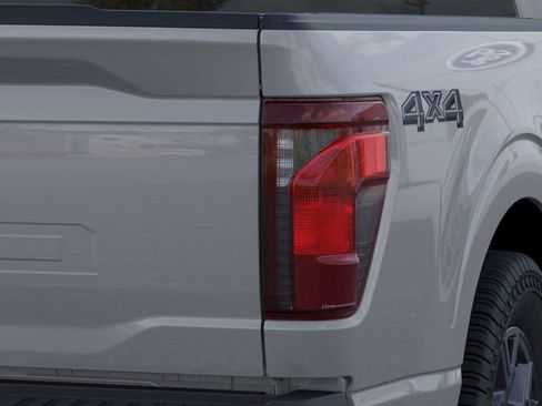 New 2026 Ford F150 STX w/ Equipment Group 200A AWD/4WD image 21