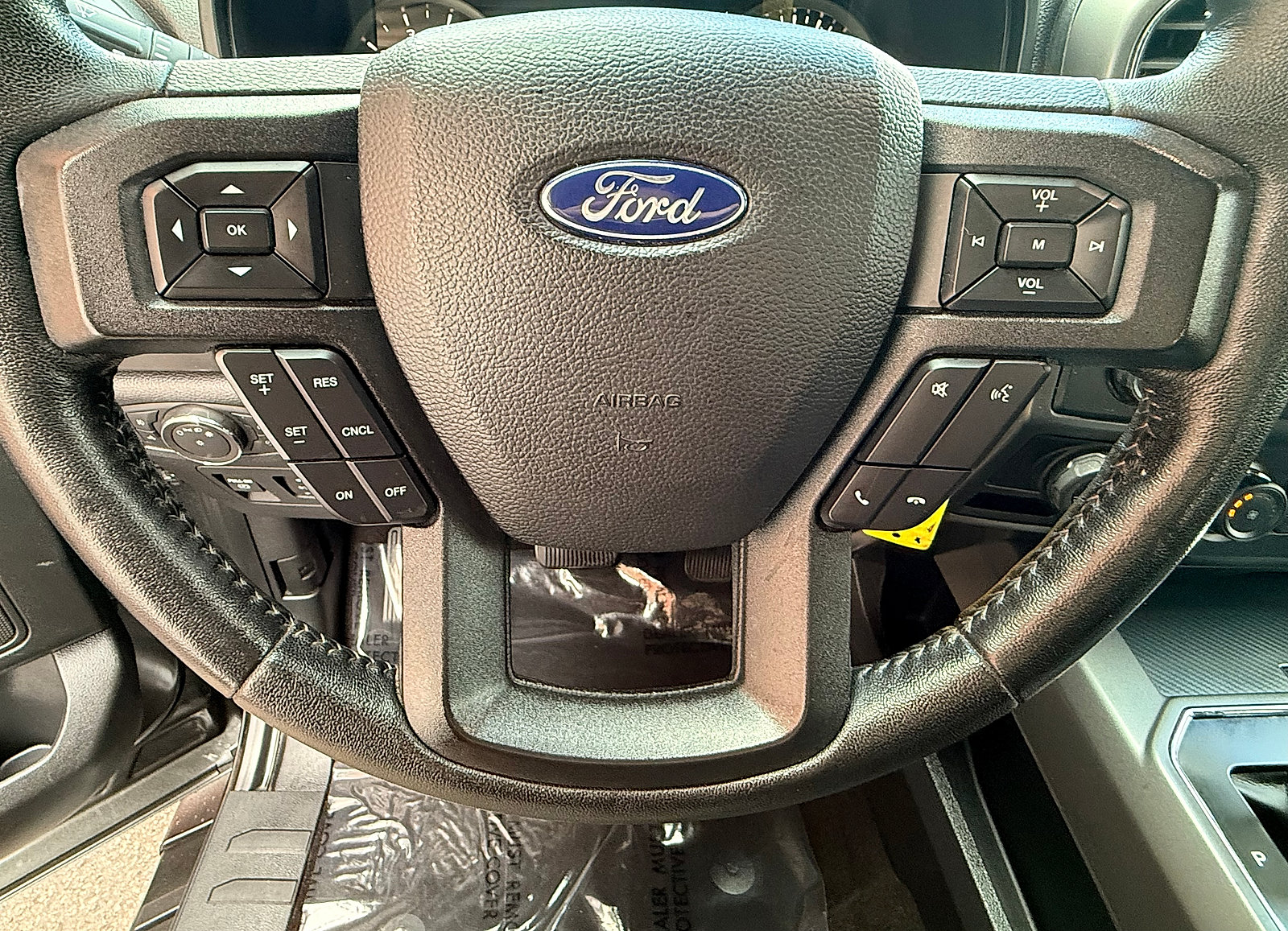 Used 2020 Ford F150 XLT w/ Equipment Group 302A Luxury AWD/4WD image 22