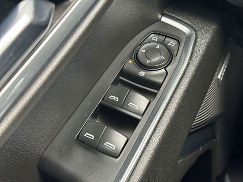 Used 2024 Chevrolet Silverado 1500 RST w/ Convenience Package II image 15