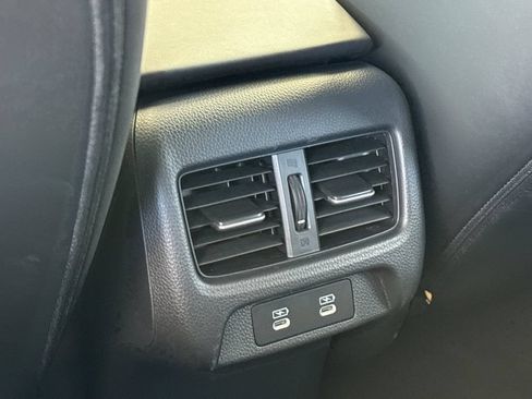 Certified 2025 Acura ADX A-Spec FWD image 17