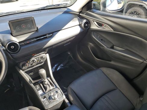 Used 2019 MAZDA CX-3 Sport image 16
