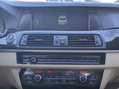Used 2013 BMW 535i xDrive Sedan image 16