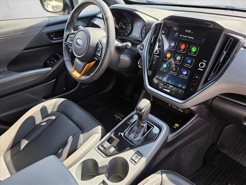 Certified 2026 Subaru Crosstrek 2.5i Wilderness w/ Crosstrek Mirror Package AWD/4WD image 10