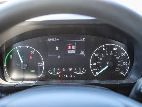 Used 2023 Ford Maverick XLT FWD image 22