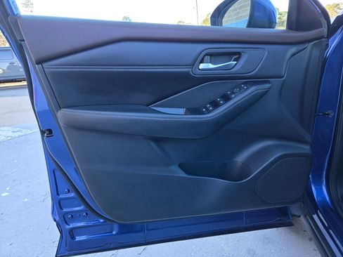 Used 2023 Nissan Rogue SV w/ SV Premium B Package image 24