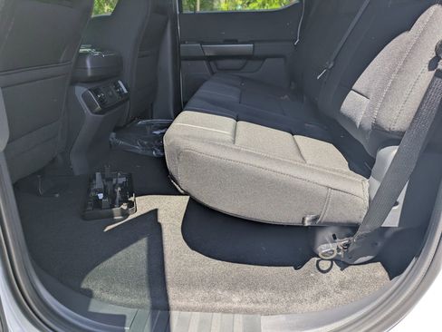 New 2026 Ford F150 STX AWD/4WD image 23