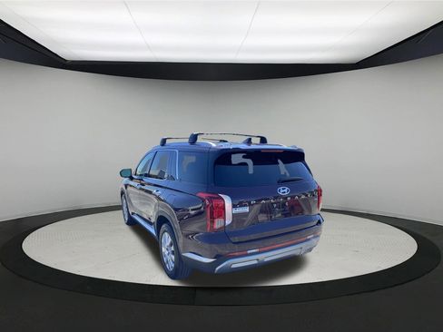 Used 2024 Hyundai Palisade SEL AWD/4WD image 6