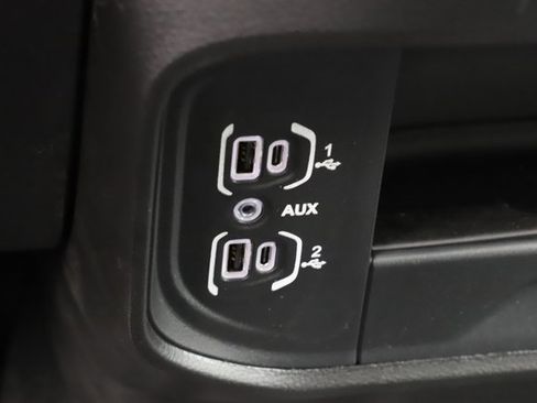 New 2026 RAM 4500 Tradesman w/ Chrome Appearance Group image 26