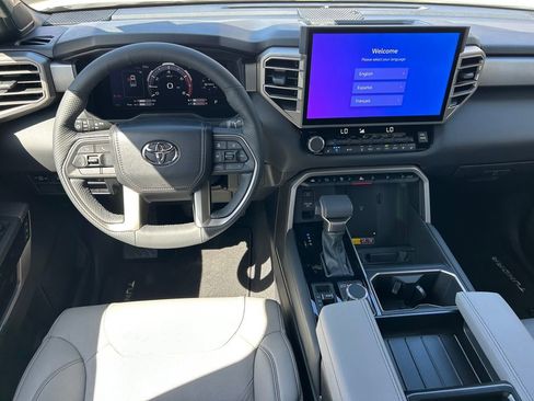 New 2026 Toyota Tundra Limited AWD/4WD image 18