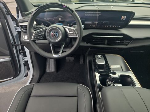 New 2026 Buick Enclave Avenir w/ Super Cruise Package AWD/4WD image 17