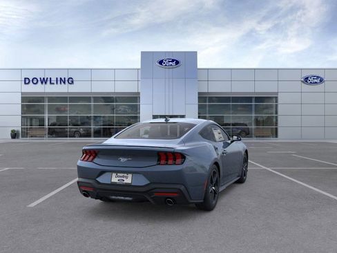 New 2025 Ford Mustang Premium image 8