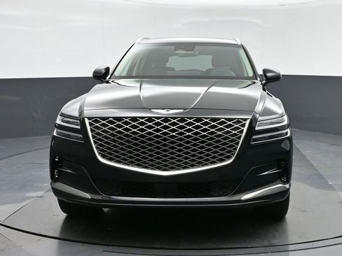 Used 2021 Genesis GV80 3.5T AWD/4WD image 2