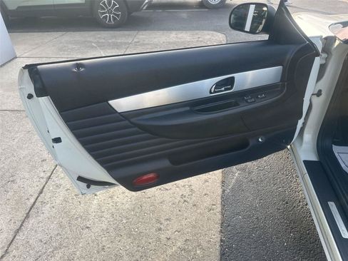 Used 2003 Ford Thunderbird RWD image 15