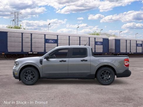 New 2026 Ford Maverick XLT FWD image 5