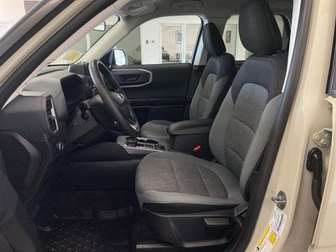 Certified 2024 Ford Bronco Sport Big Bend AWD/4WD image 17