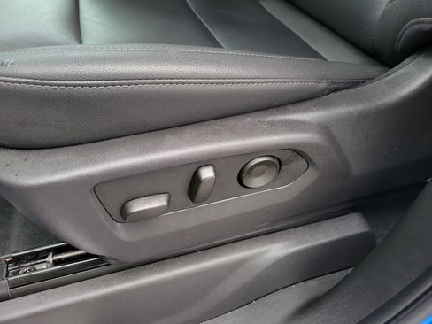 Certified 2025 Chevrolet Silverado 1500 RST w/ Convenience Package II RWD image 24
