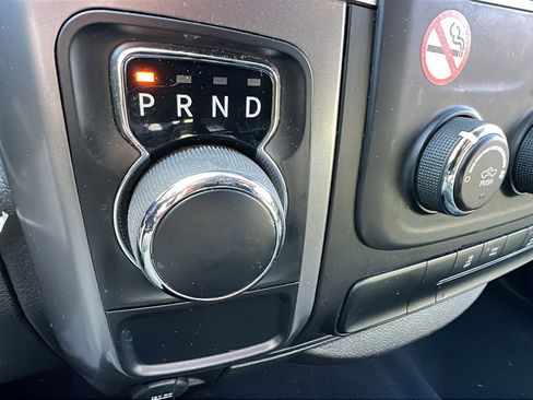 Used 2024 RAM 1500 Classic Warlock image 31