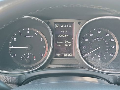 Used 2019 Hyundai Santa Fe XL SE w/ SE Premium Package 02 image 7