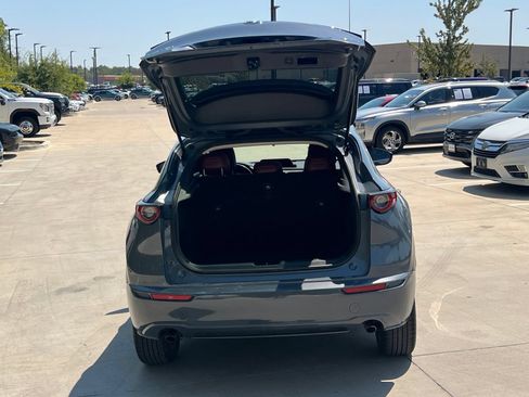 Used 2024 MAZDA CX-30 AWD 2.5 S w/ Preferred Package image 14