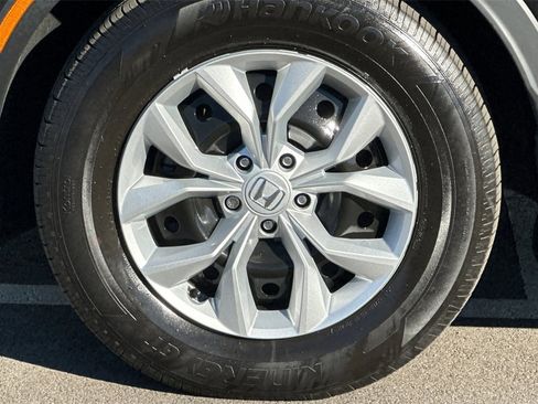 Certified 2024 Honda CR-V LX image 29