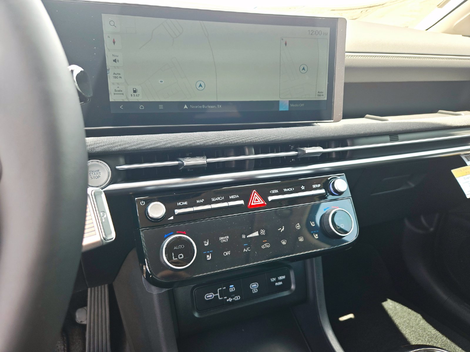New 2026 Hyundai Tucson Limited AWD/4WD image 11