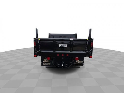 New 2025 Chevrolet Silverado 3500 W/T w/ WT Convenience Package image 7