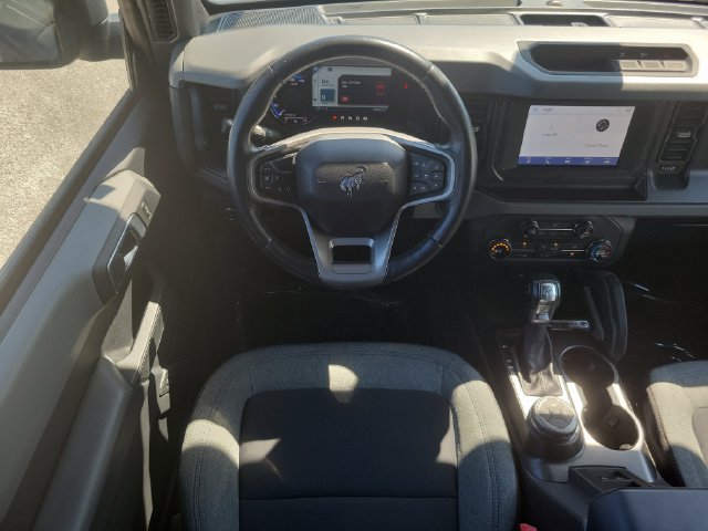 Used 2022 Ford Bronco Big Bend AWD/4WD image 12
