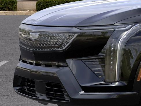 New 2026 Cadillac Optiq Sport 1 AWD/4WD image 13