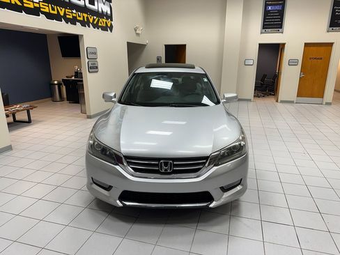 Used 2014 Honda Accord EX-L image 5