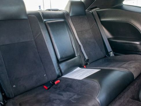 Used 2017 Dodge Challenger T/A image 20