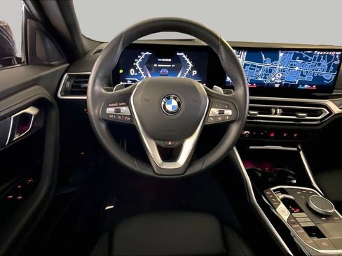 Used 2024 BMW 230i Coupe w/ Premium Package RWD image 5