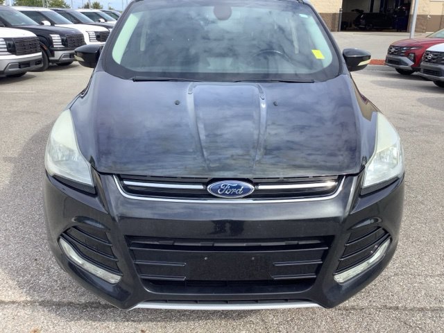 Used 2014 Ford Escape Titanium FWD image 2
