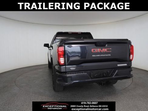 Used 2023 GMC Sierra 1500 Elevation image 14