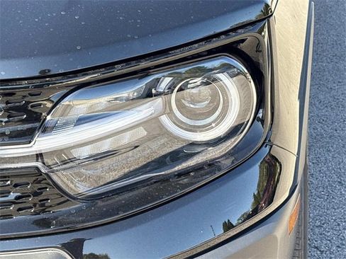 New 2025 Ford Bronco Sport Outer Banks w/ Outer Banks Tech Package+ image 11