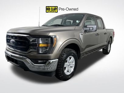 Used 2023 Ford F150 XLT w/ Trailer Tow Package