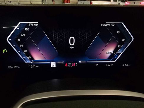 Used 2025 BMW i4 eDrive40 image 27